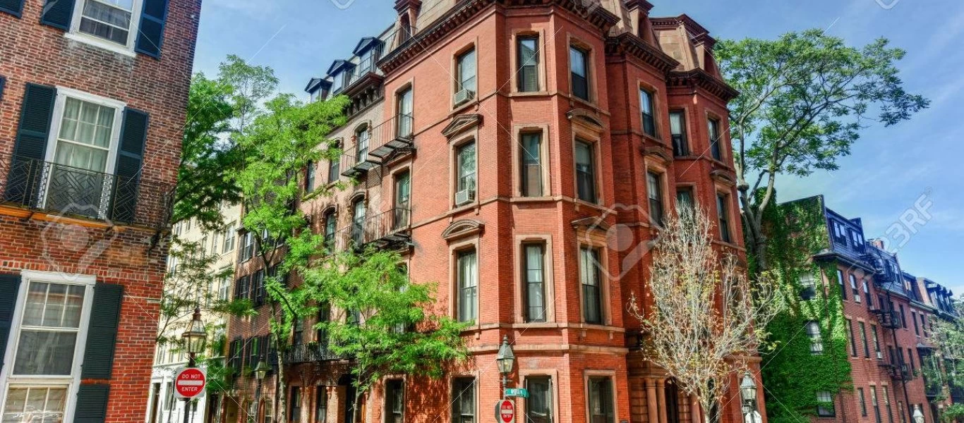 Αυτός είναι ο δρόμος της Αμερικής με τις περισσότερες φωτογραφίες στο Instagram - Το μονοπάτι που κάνει «θραύση» (φωτο)